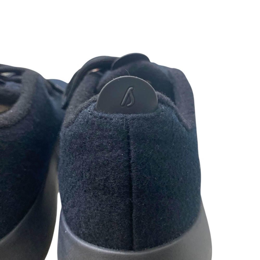 Allbirds Women’s Water-Repellent Wool Sneaker That Keeps Feet Comfy And Dry 10 - Picture 4 of 11